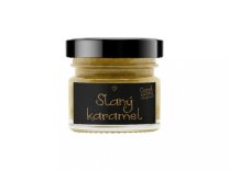 slaný karamel