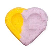 Bath Bomb - Lemon Lavender 140 g CZ
