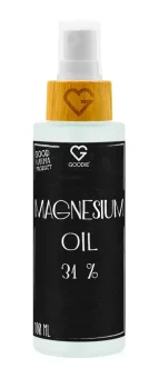 Magnéziový olej 31% 100 ml CZ