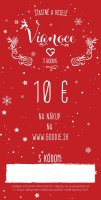 e-Voucher 10 EUR SK
