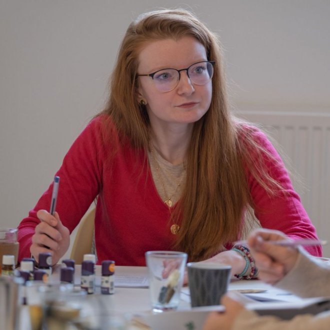 Barbora Hrdličková