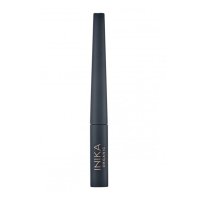 Inika Organic Liquid Eyeliner - BIO tekuté oční linky 4 ml SK
