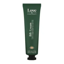 Botanický BB krém SPF 15 - Love Ethical Beauty 30 g Medium