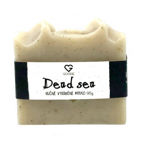 Přírodní mýdlo - Dead sea 95 g