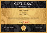 Slaný karamel 140 ml SK