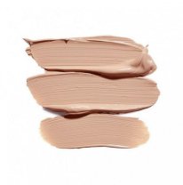 VZOREK - NUI Cosmetics - Přírodní tekutý make-up s hedvábným výsledným efektem Puru 0,6 g