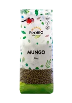 Fazole mungo BIO 500 g SK