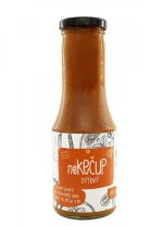 dynovy ketchup