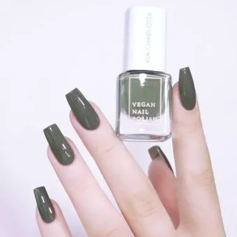 Lakier do paznokci Inspired - Kia Charlotta 5 ml PL