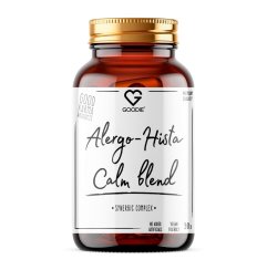 Alergo - Hista Calm blend - kapsule 90 ks