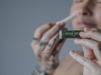 Inhalačná tyčinka – podpora dýchacích ciest – esenciálne oleje – EASY BREATH SK