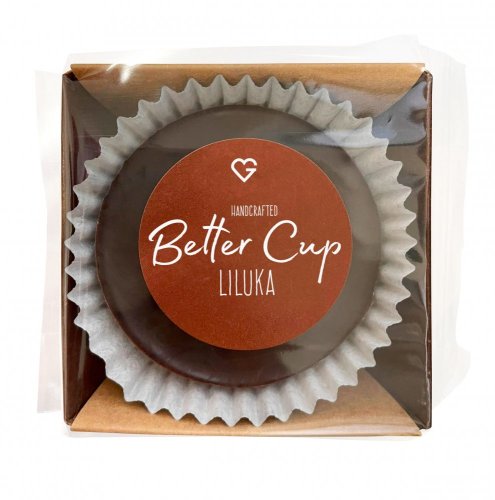 Košíček Liluka - Better Cup Liluka 60 g