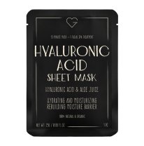 Hydratačná plátienková maska - Hyaluronic Sheet Mask 5 ks SK