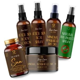 Summer Protection Set