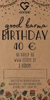 e-Voucher 40 EUR SK