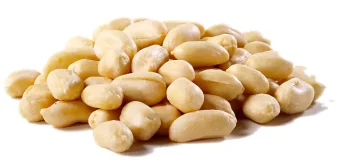 Orzeszki ziemne łuskane 500 g PL