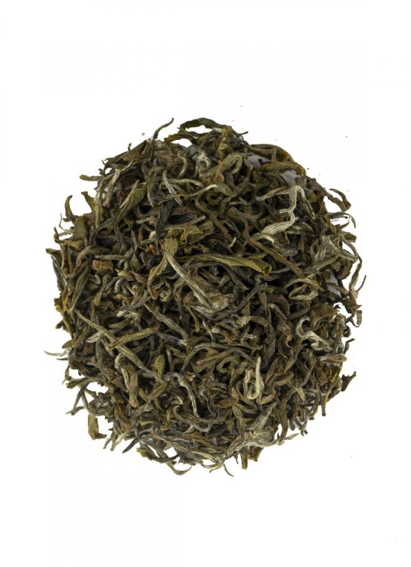 BIO Bílý čaj - Nepál Pathivara White 50 g SK