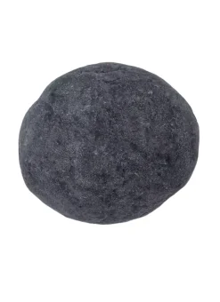 Tuhý šampón - Black Charcoal 45 g CZ