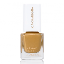 Lak na nechty Nature Stories - Kia Charlotta 5 ml