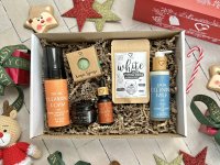 Vianočný balíček - Dokonalá full skincare SK