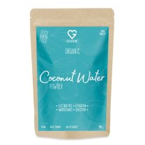 Organic Coconut Water Powder - Kokosová voda v prášku BIO 100 g CZ