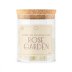 Vonný vosk do aroma lampy – Rose Garden 100 g