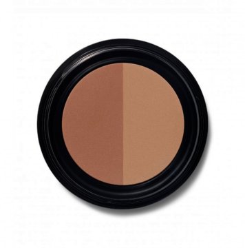 (M)ANASI 7 Prírodné kontúrovacie duo Cinnabar Mocha 12 g