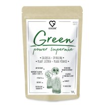 Green Power Supermix BIO 150 g SK