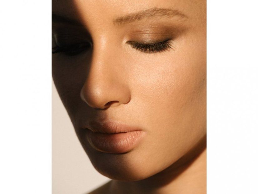 (M)ANASI 7 Přírodní konturovací duo Cinnabar Mocha 12 g