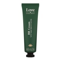 Botanický BB krém SPF 15 -  Love Ethical Beauty 30 g Medium