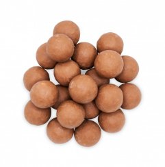 Lískové ořechy v mléčně čokoládě 80 g