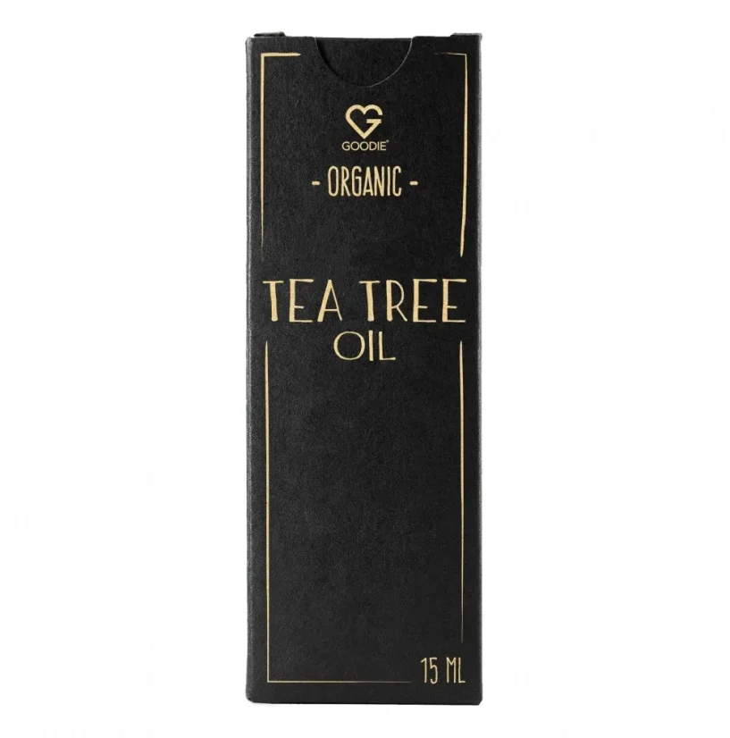 Tea Tree olej BIO 15 ml CZ