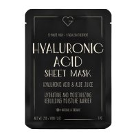 Hydratační plátýnková maska  - Hyaluronic Sheet Mask 5 ks_1