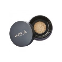 Inika Organic - Přírodní sypký minerální pudrový make-up SPF25 - Unity 7 g