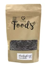 Himálajská sůl černá hrubá 400 g