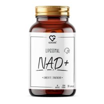 Lipozomálny NAD+ – kapsuly 30 ks