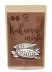 Kakaové máslo BIO, RAW 250 g