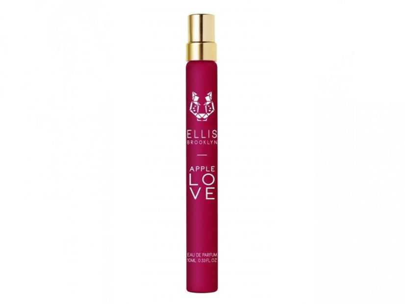Ellis Brooklyn Přírodní parfém APPLE  LOVE 10 ml SK