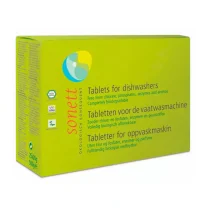 Sonett - Tablety do myčky (25 ks) CZ
