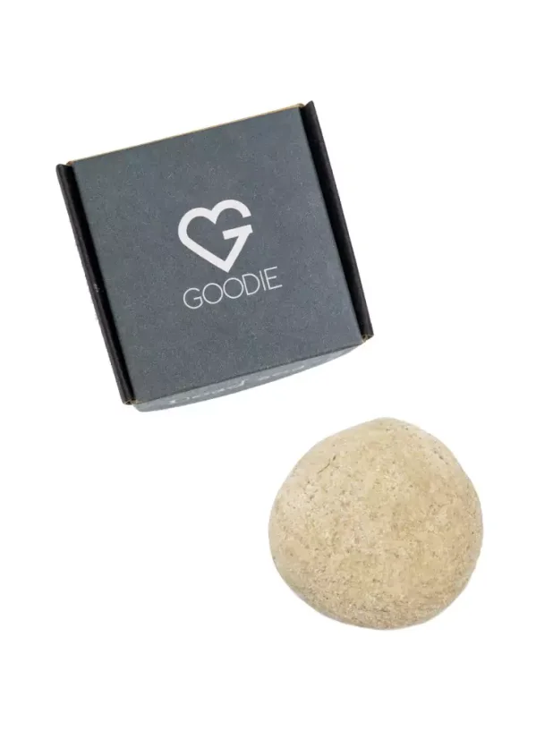 Tuhý šampón - Dead Sea 45 g SK