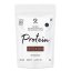 Fermentovaný Rostlinný protein Vegan - káva & kakao - 1000 g