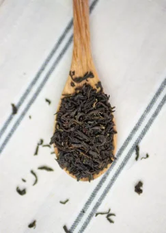 BIO Fekete tea- Assam Chardwar BIO 50 g HU