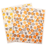 Cellulose dishcloth 2 pcs - Utěrky z celulózy 2ks