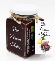 Imbir w kakao BIO 275 g