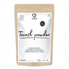 Tocosh prášek - Tocosh powder 150 g