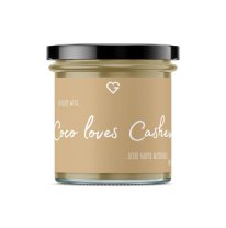Coco loves Cashew 140 ml CZ