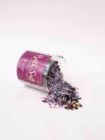 Bath Salt - Flower garden 450 g SK