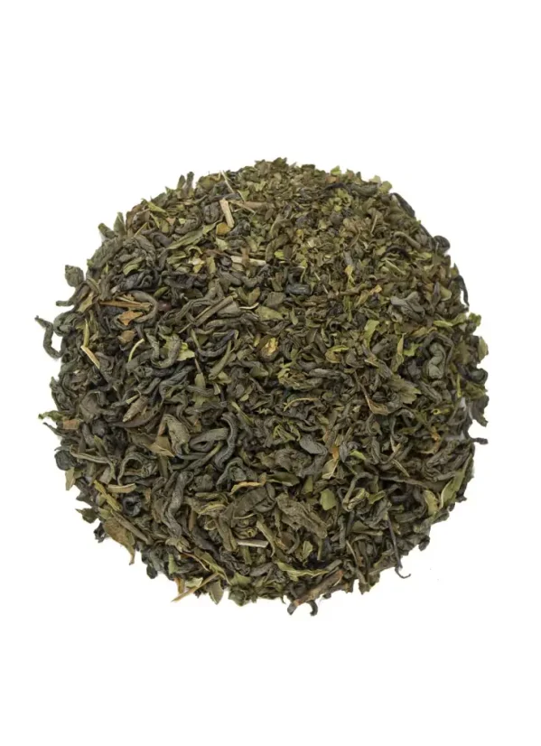 Zelený čaj - Le Touarég 50 g SK