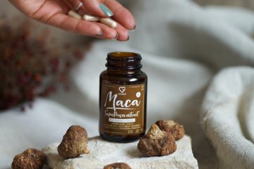 Adaptogeny bez kudrlinek: co opravdu víme, kde dává smysl opatrnost a jak si vybrat kvalitu