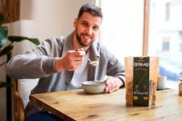 Granola - Golden Edition by Alex Choupenitch 300 g